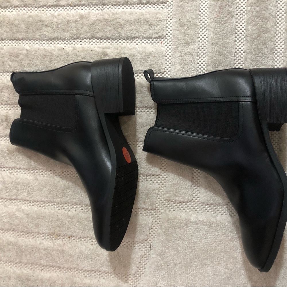 Ankle Boots - image 2